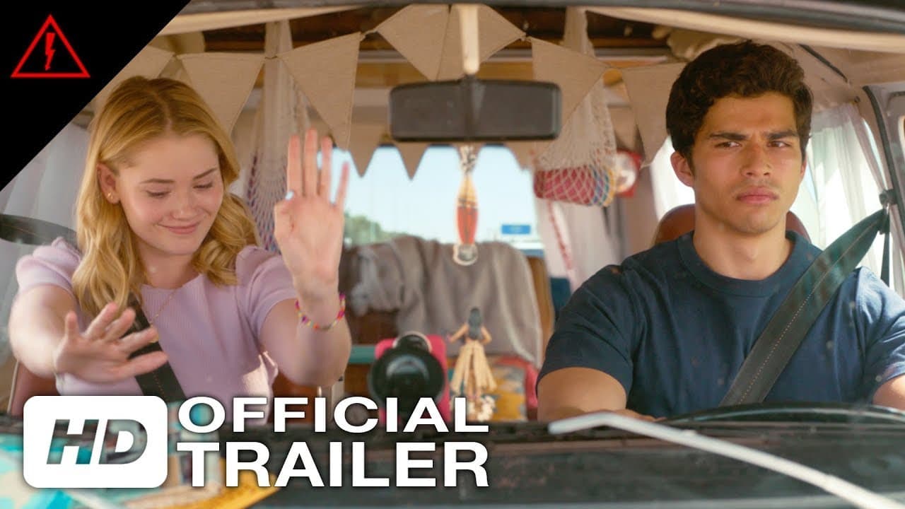 See You on Venus trailer thumbnail