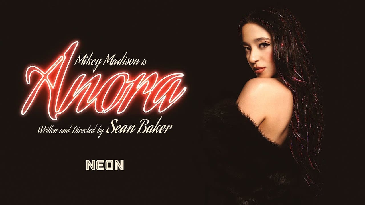 Anora trailer thumbnail