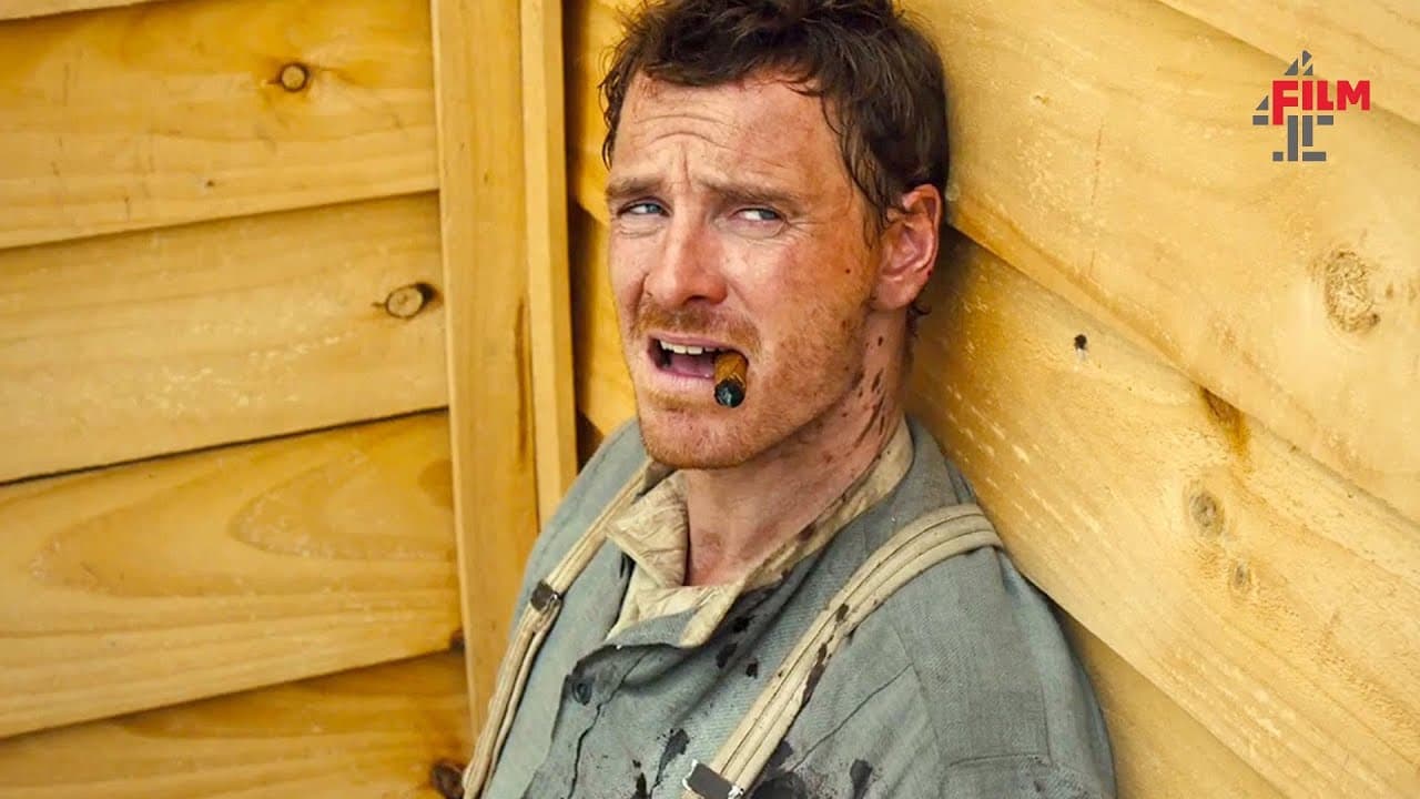 Slow West trailer thumbnail