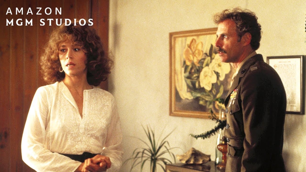 Coming Home trailer thumbnail