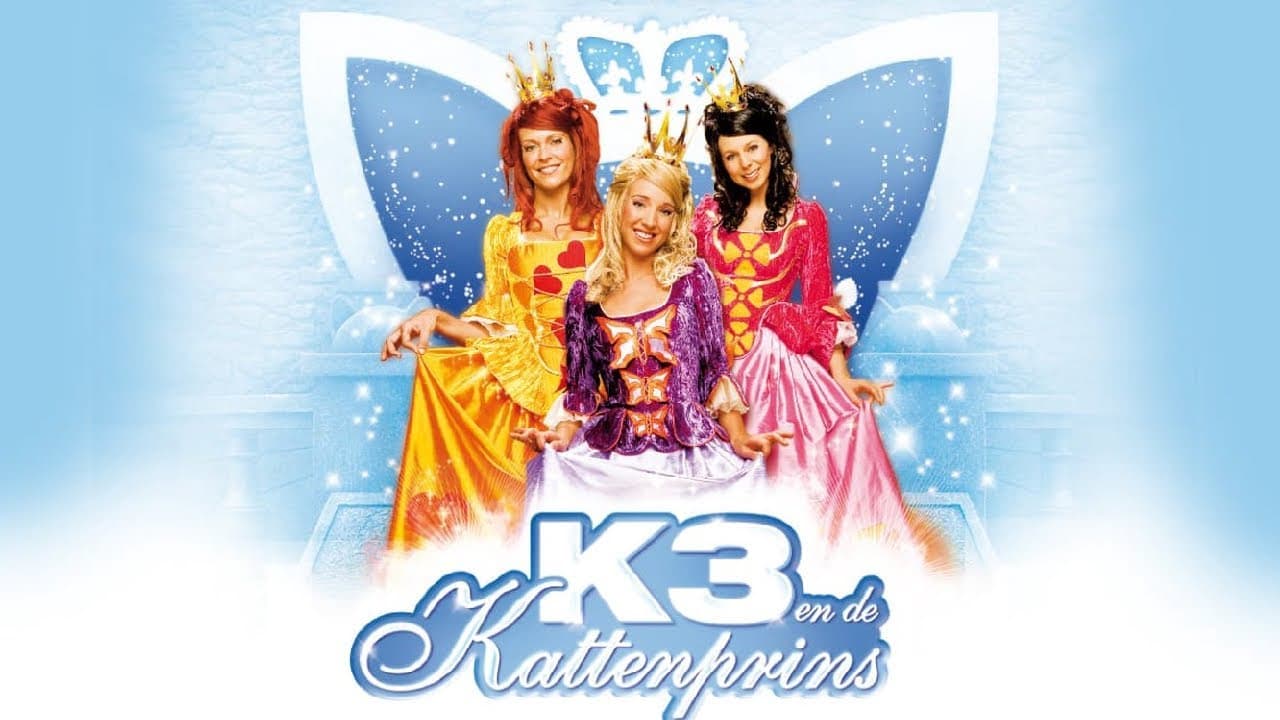 K3: The Cat Prince trailer thumbnail