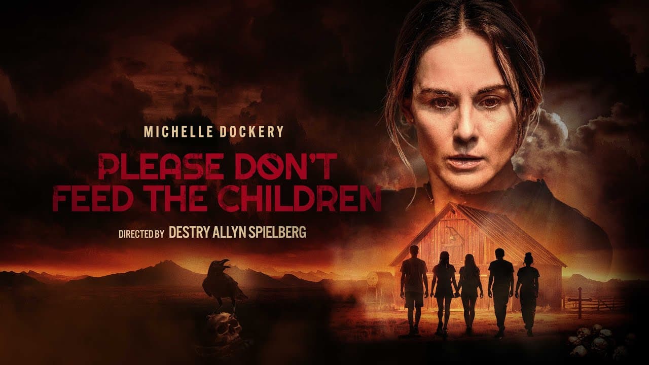 Please Don't Feed the Children trailer thumbnail