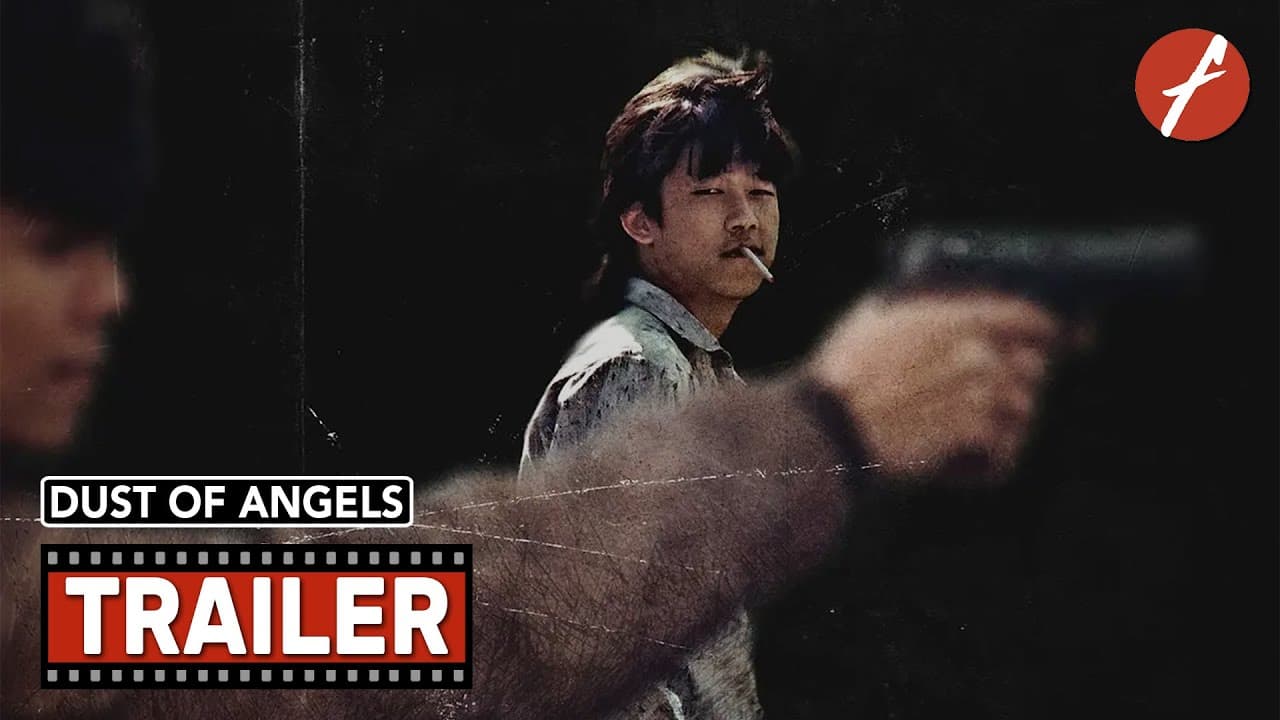少年吔，安啦！ trailer thumbnail