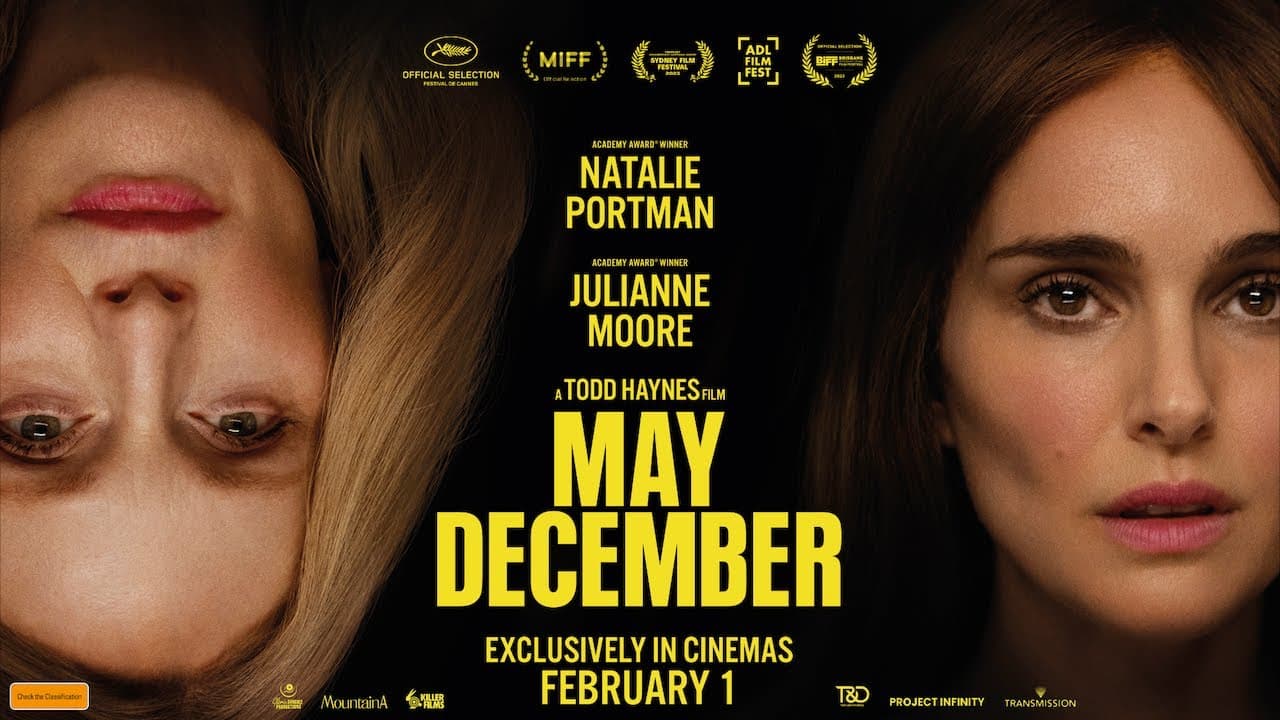 May December trailer thumbnail