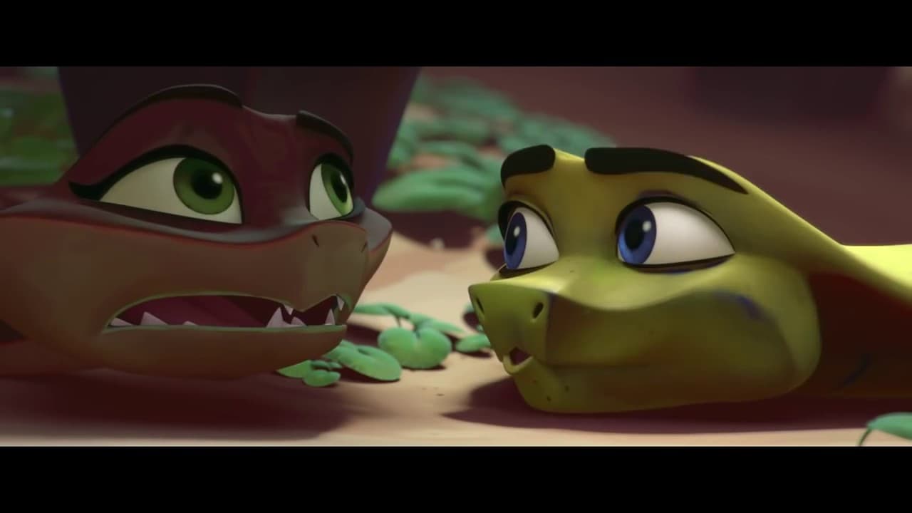 Sahara trailer thumbnail