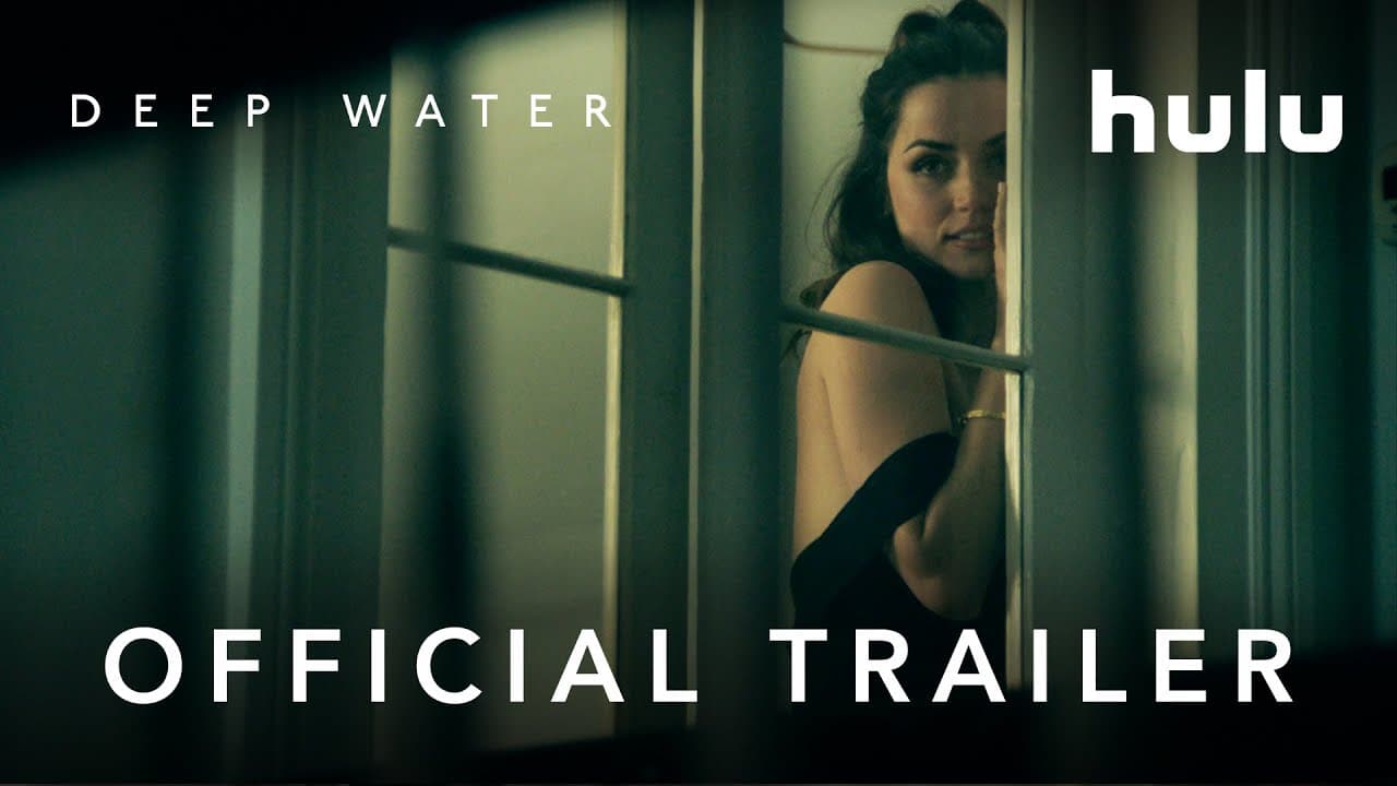 Deep Water trailer thumbnail