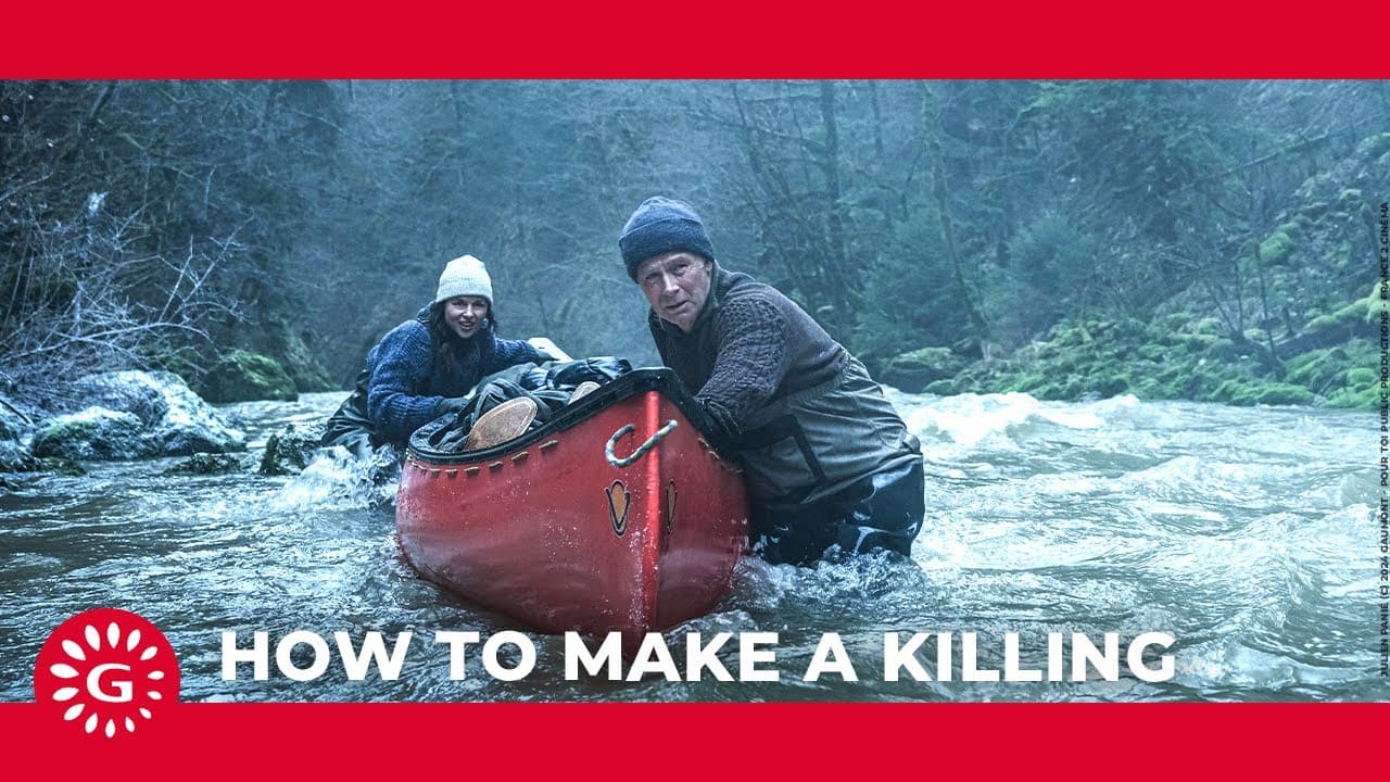 How to Make a Killing trailer thumbnail