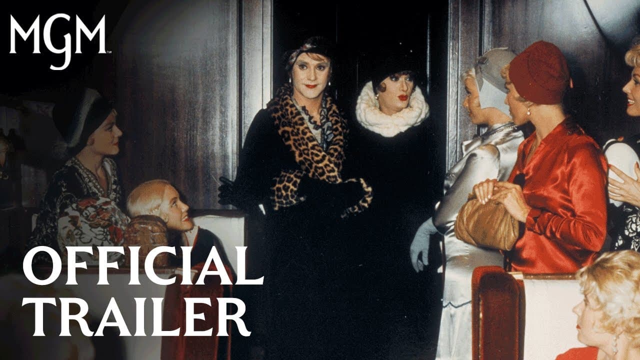 Some Like It Hot trailer thumbnail