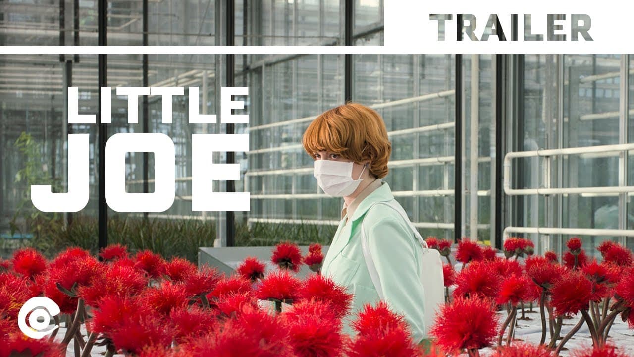 Little Joe trailer thumbnail