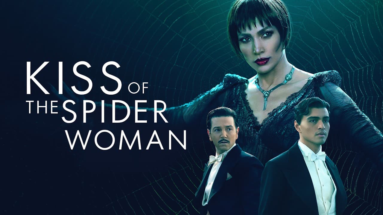 Kiss of the Spider Woman trailer thumbnail