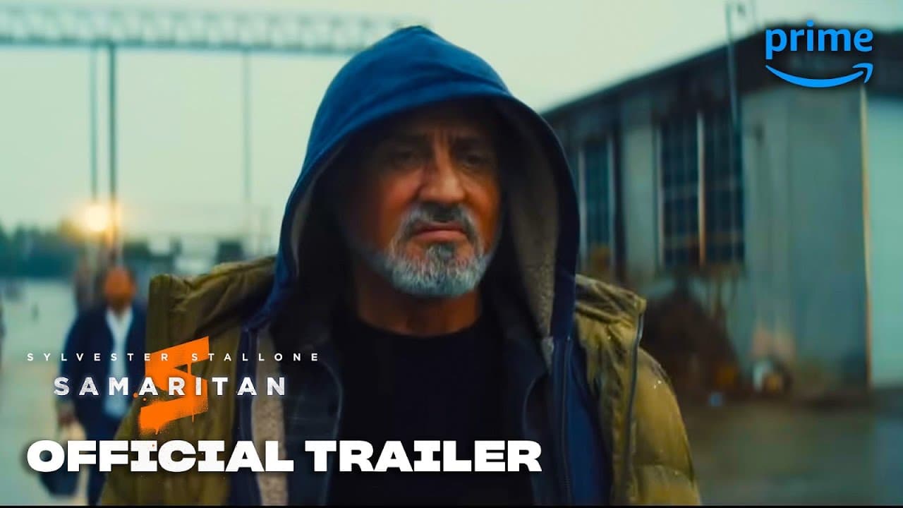 Samaritan trailer thumbnail