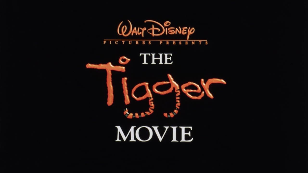 The Tigger Movie trailer thumbnail