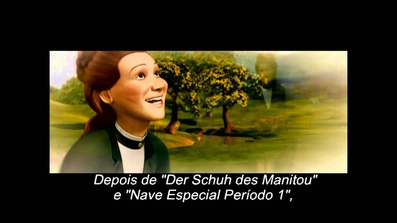 Lissi and the Wild Emperor trailer thumbnail