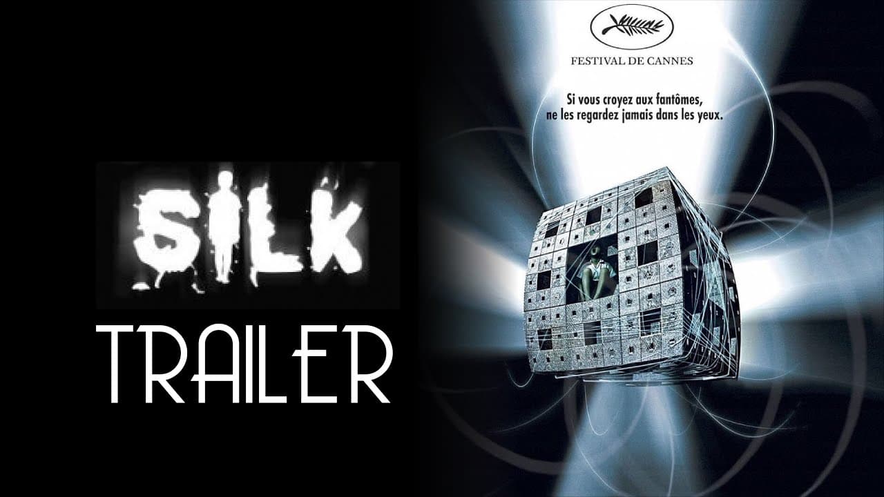 Silk trailer thumbnail