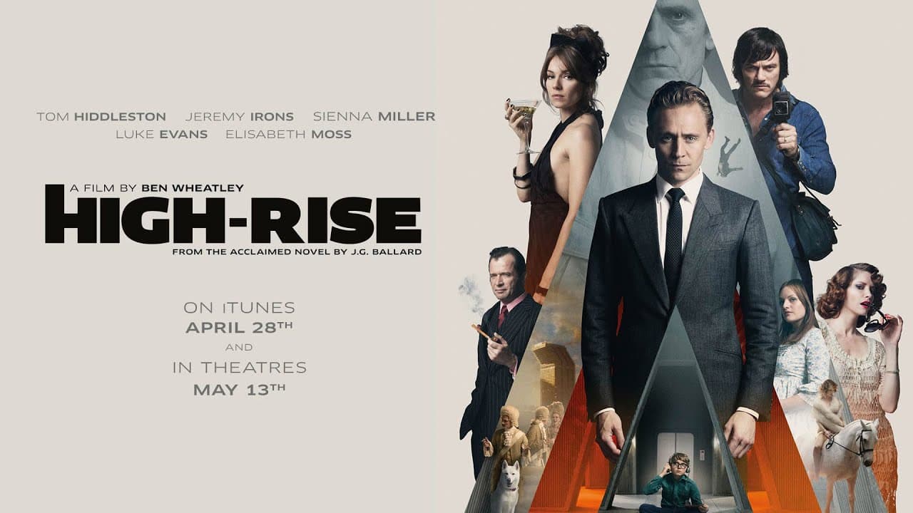 High-Rise trailer thumbnail