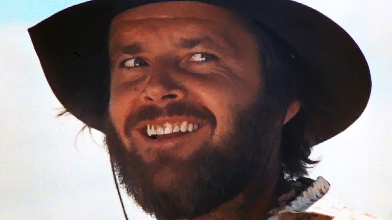 The Missouri Breaks trailer thumbnail