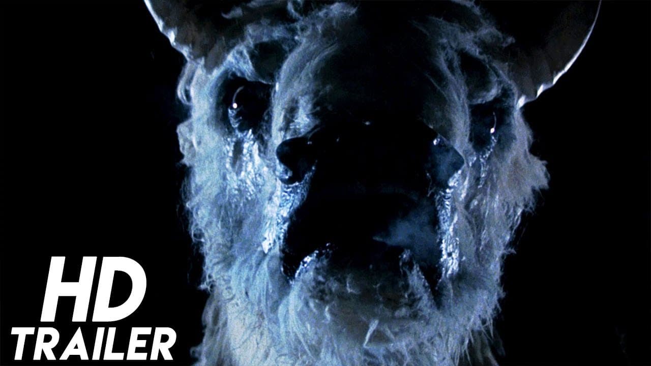 The White Buffalo trailer thumbnail