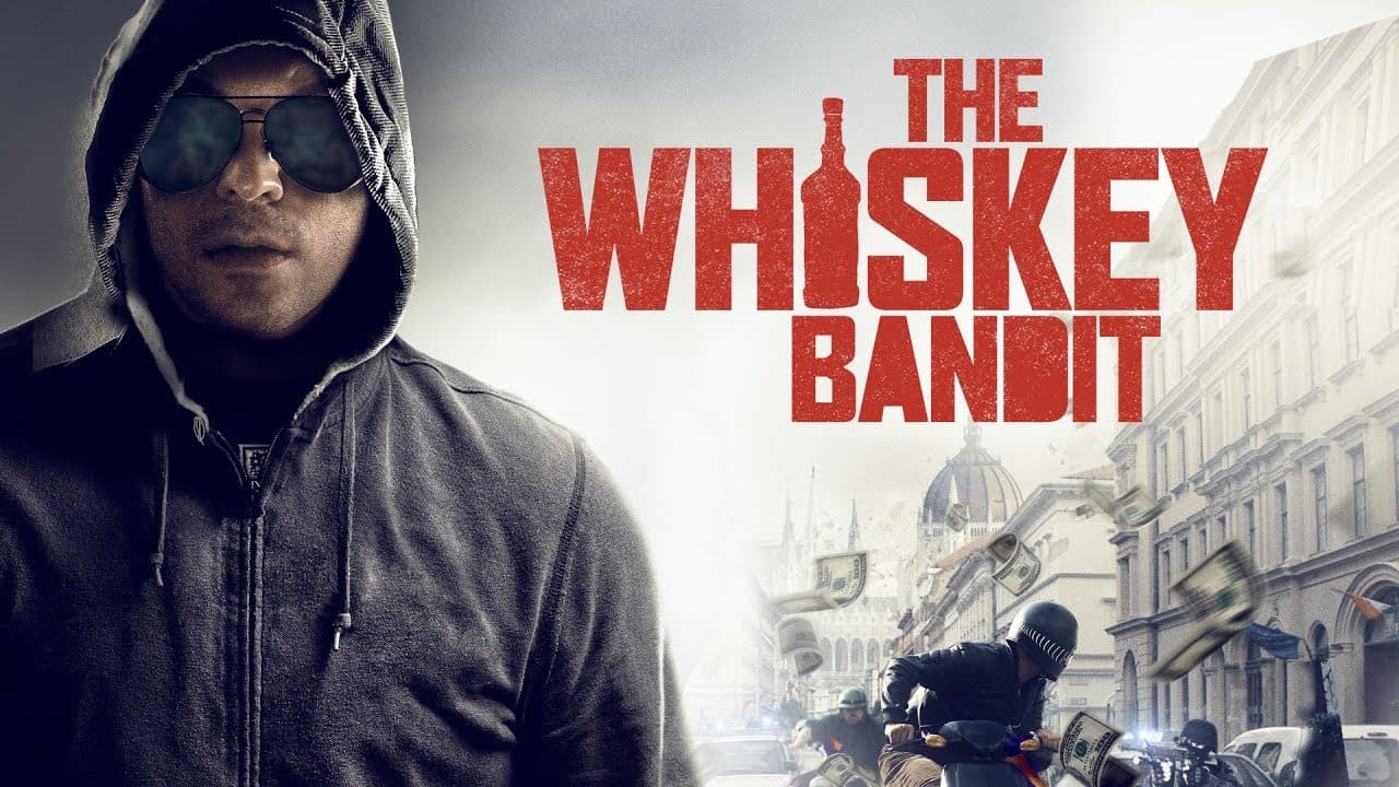 The Whiskey Bandit trailer thumbnail