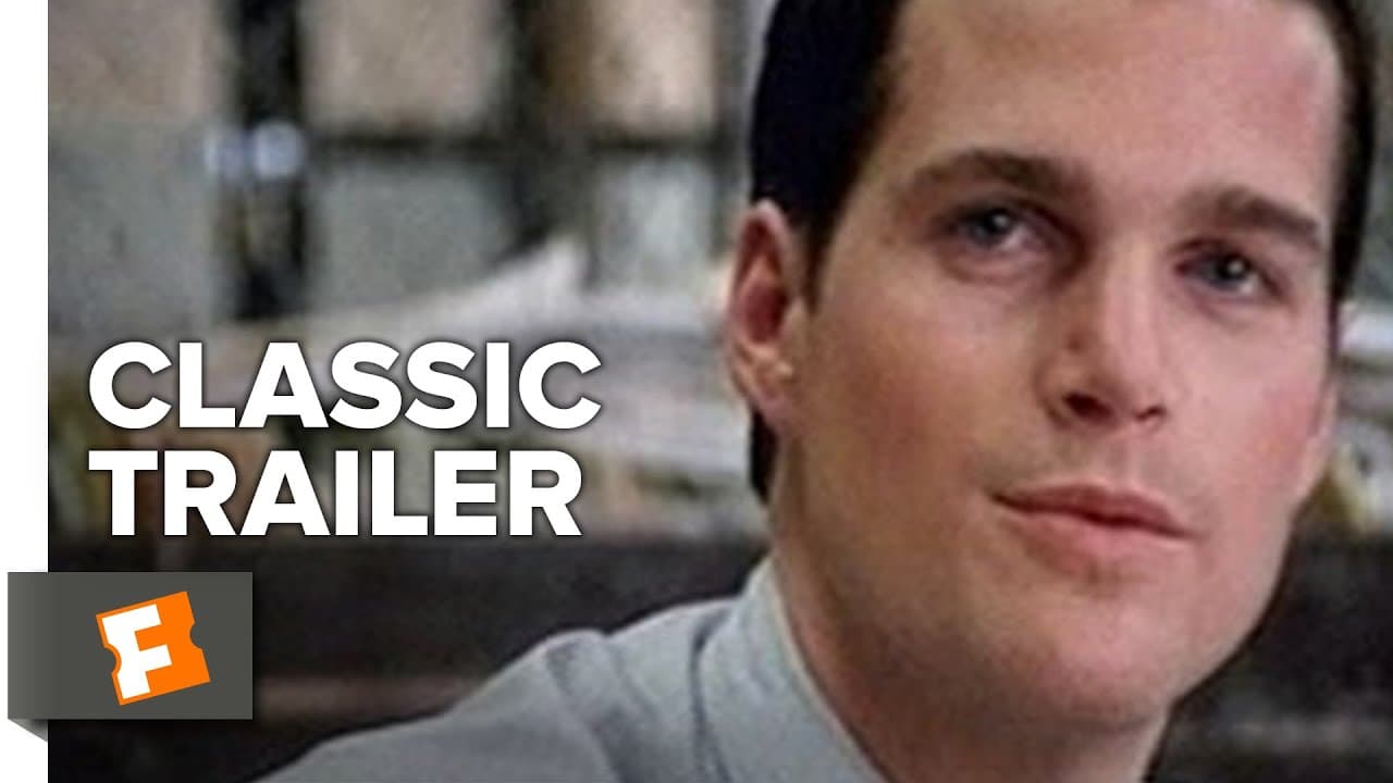 The Chamber trailer thumbnail