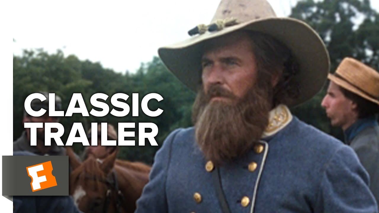 Gettysburg trailer thumbnail