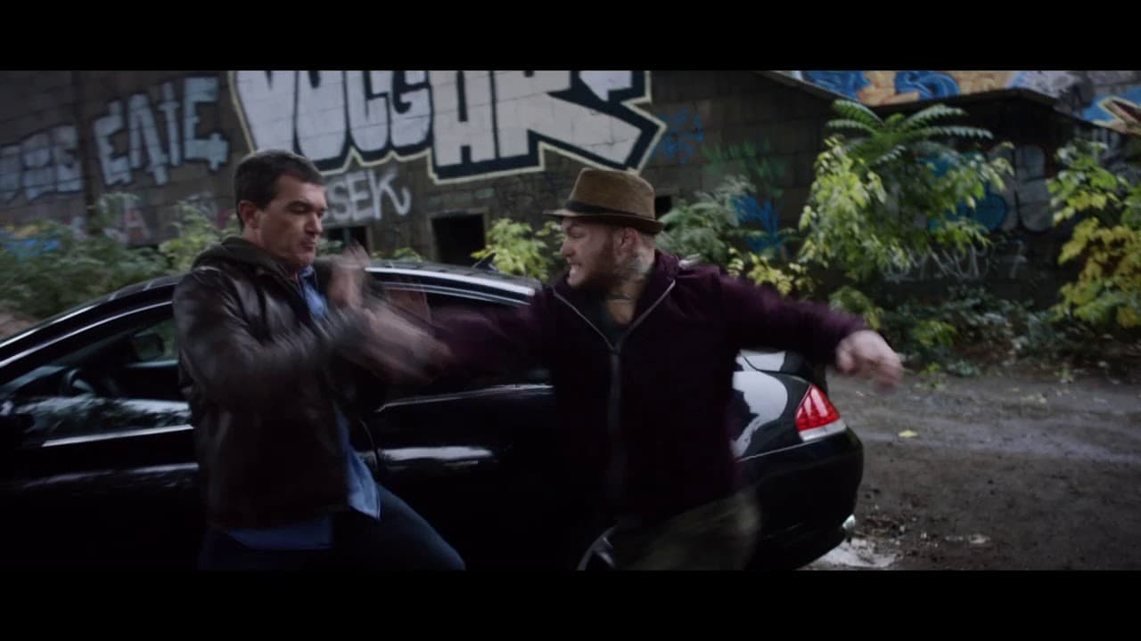 Acts of Vengeance trailer thumbnail