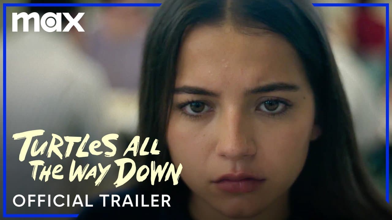 Turtles All the Way Down trailer thumbnail