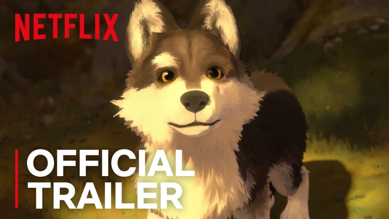 White Fang trailer thumbnail