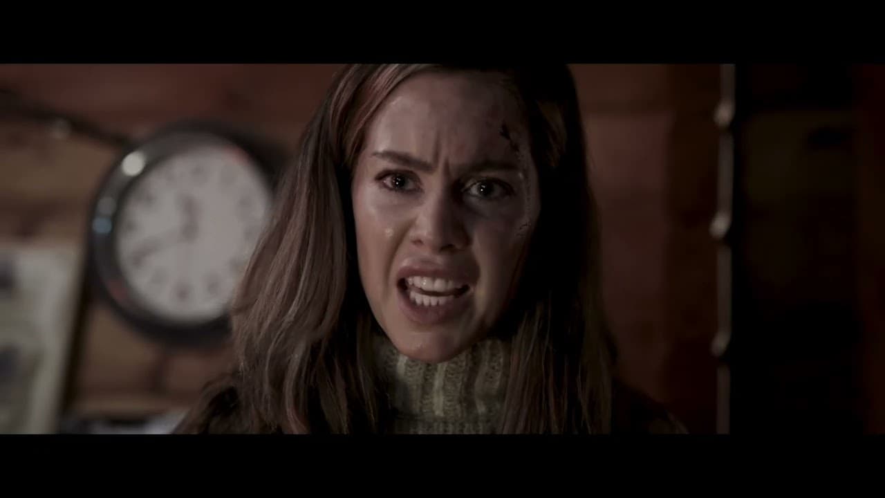 Bambi: The Reckoning trailer thumbnail