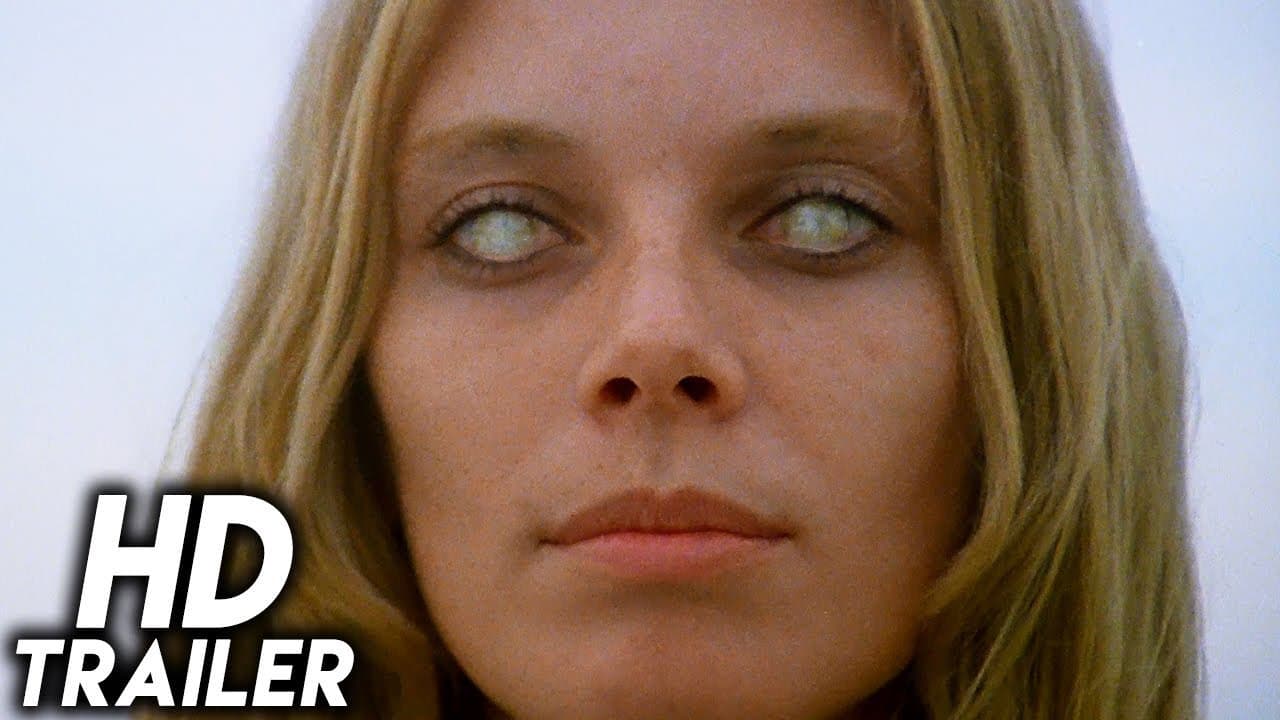 The Beyond trailer thumbnail