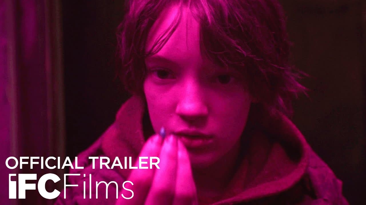 Vesper trailer thumbnail