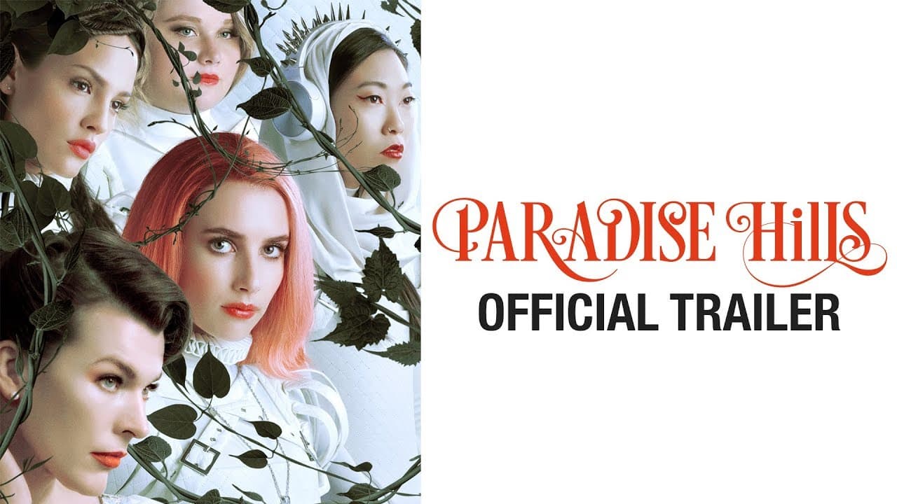 Paradise Hills trailer thumbnail