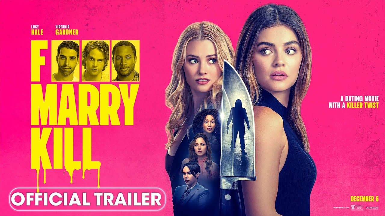 F Marry Kill trailer thumbnail