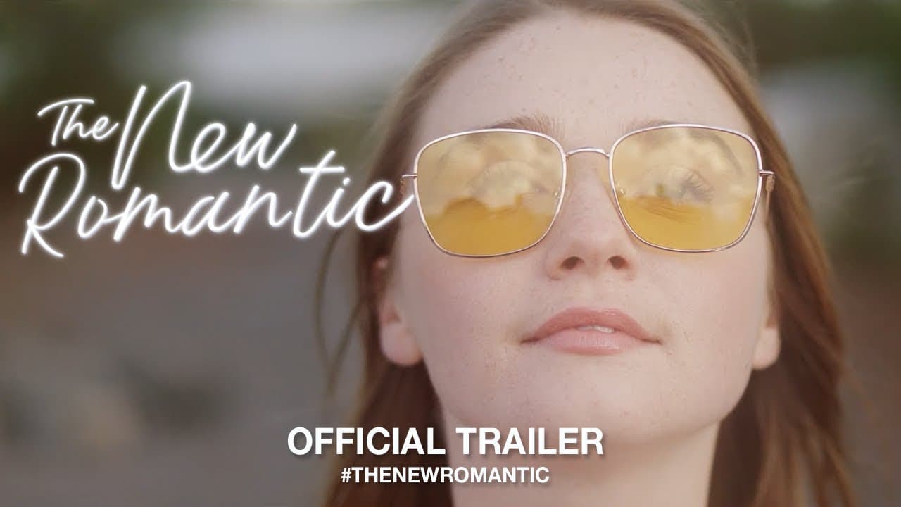 The New Romantic trailer thumbnail