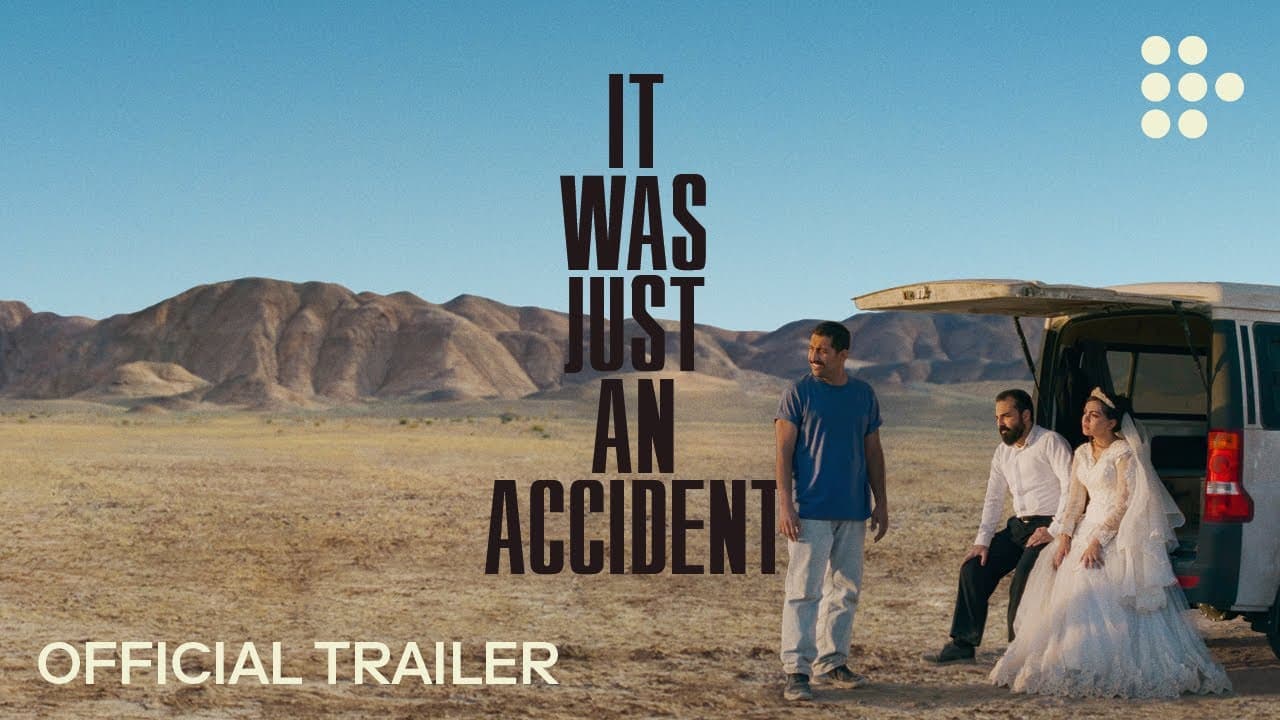 It Was Just an Accident trailer thumbnail
