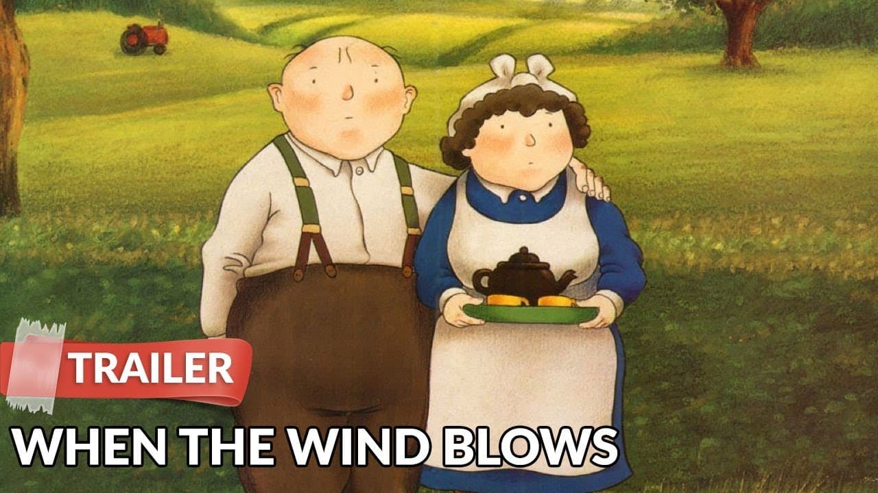 When the Wind Blows trailer thumbnail