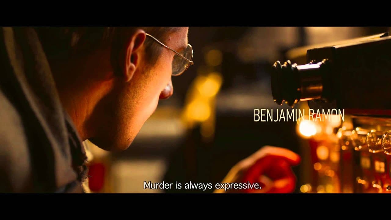 Death of a Shadow trailer thumbnail