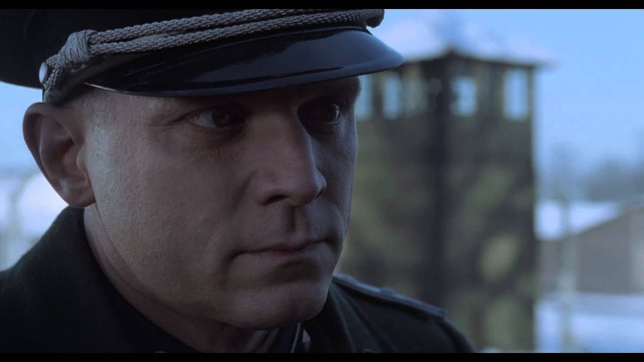 Amen. trailer thumbnail