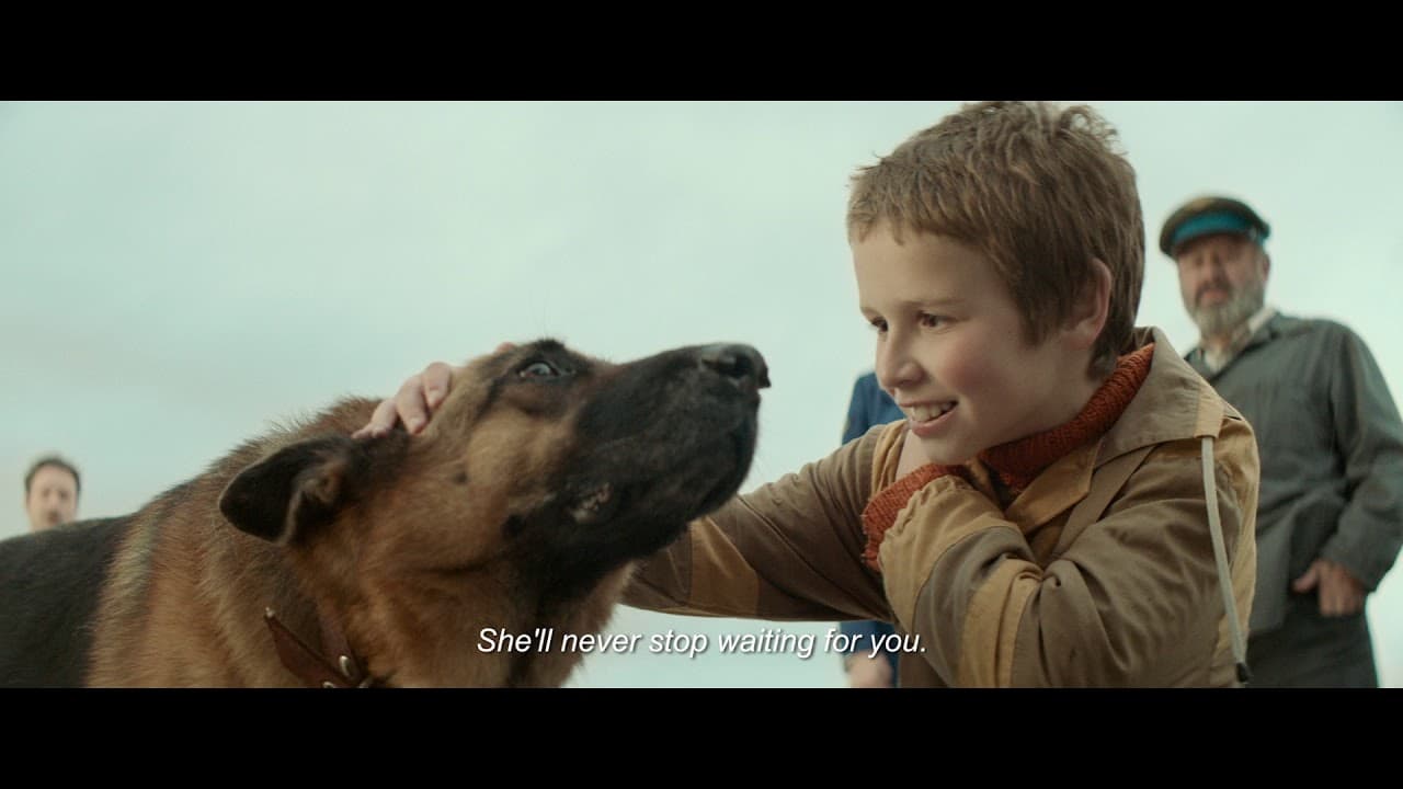 A Dog Named Palma trailer thumbnail