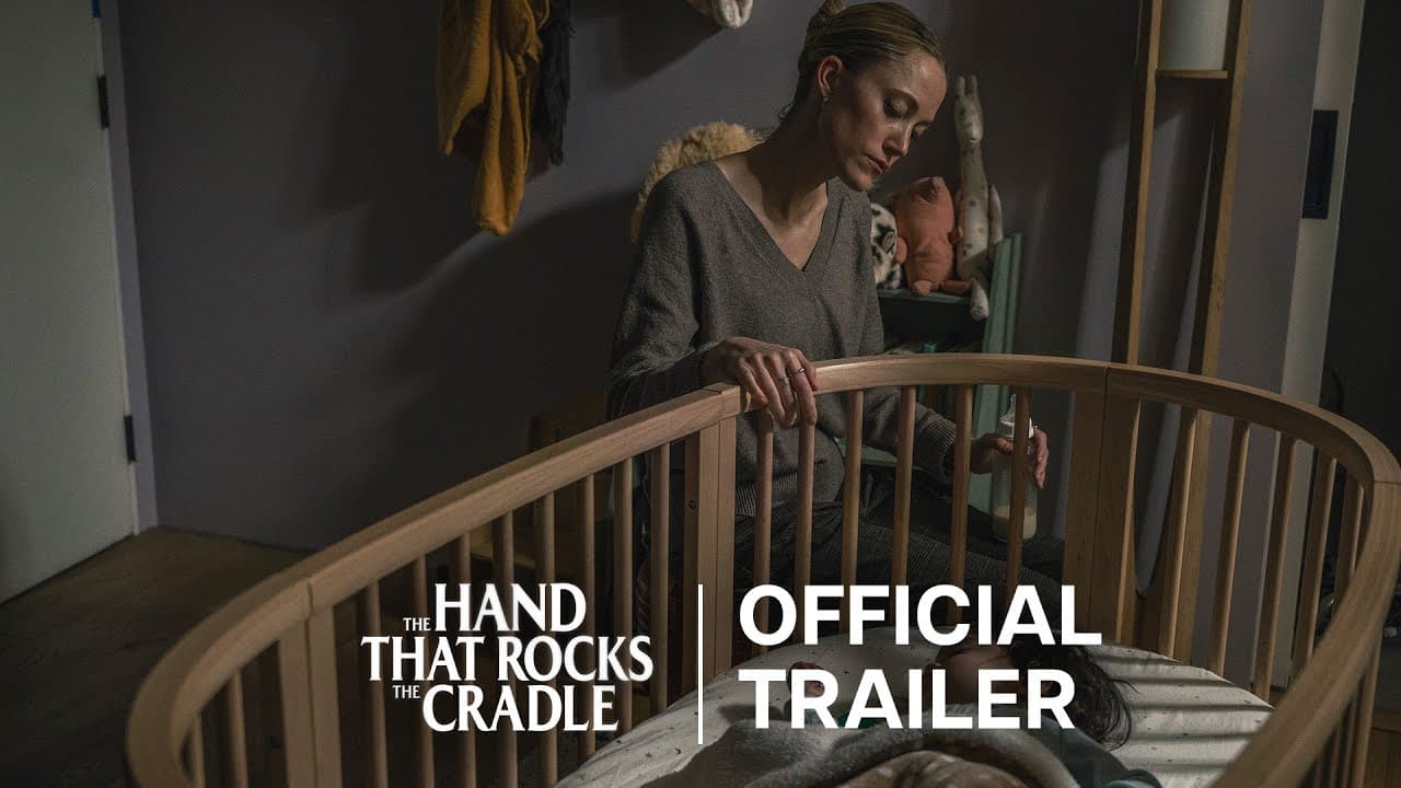 The Hand That Rocks the Cradle trailer thumbnail