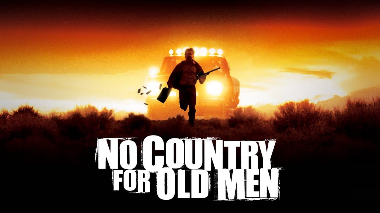 No Country for Old Men trailer thumbnail