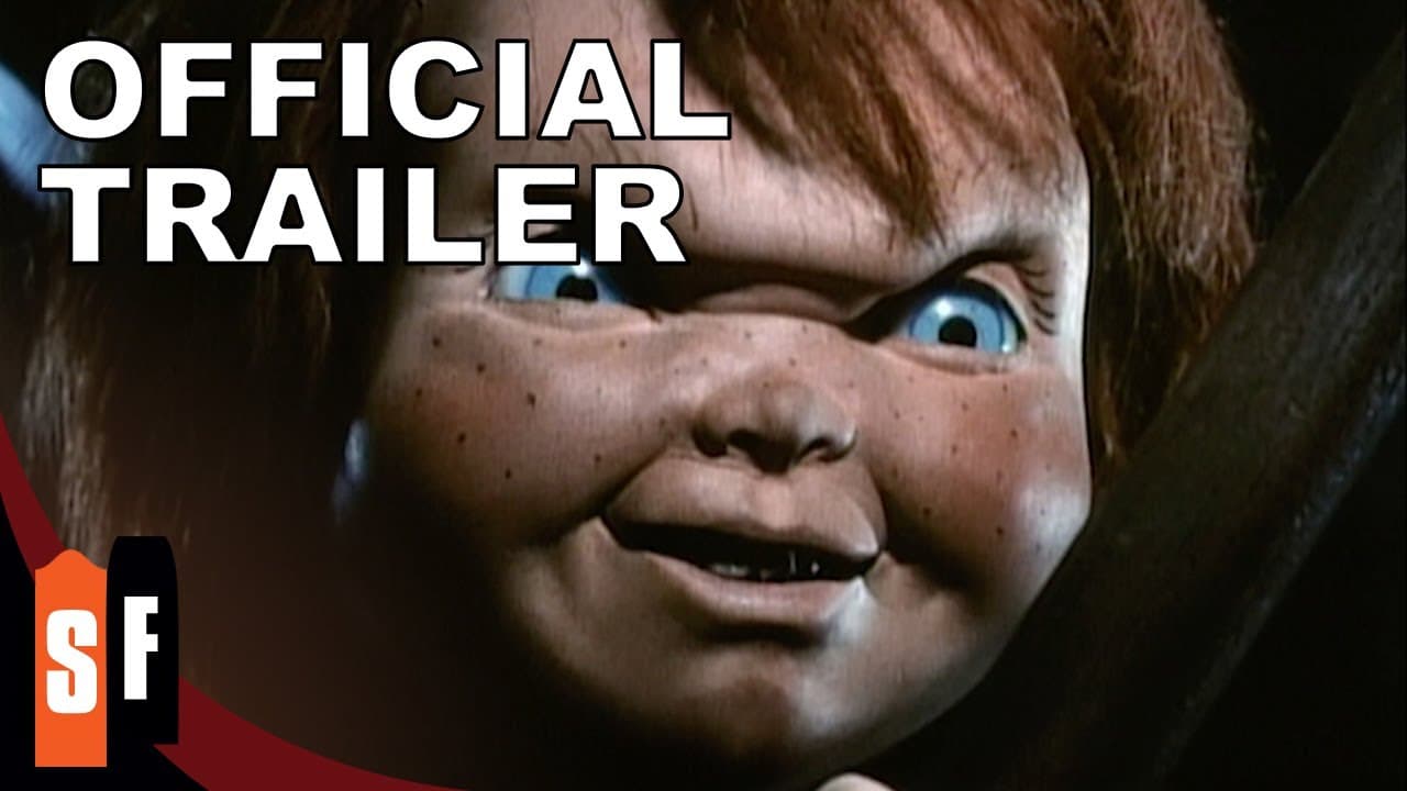 Child's Play 2 trailer thumbnail