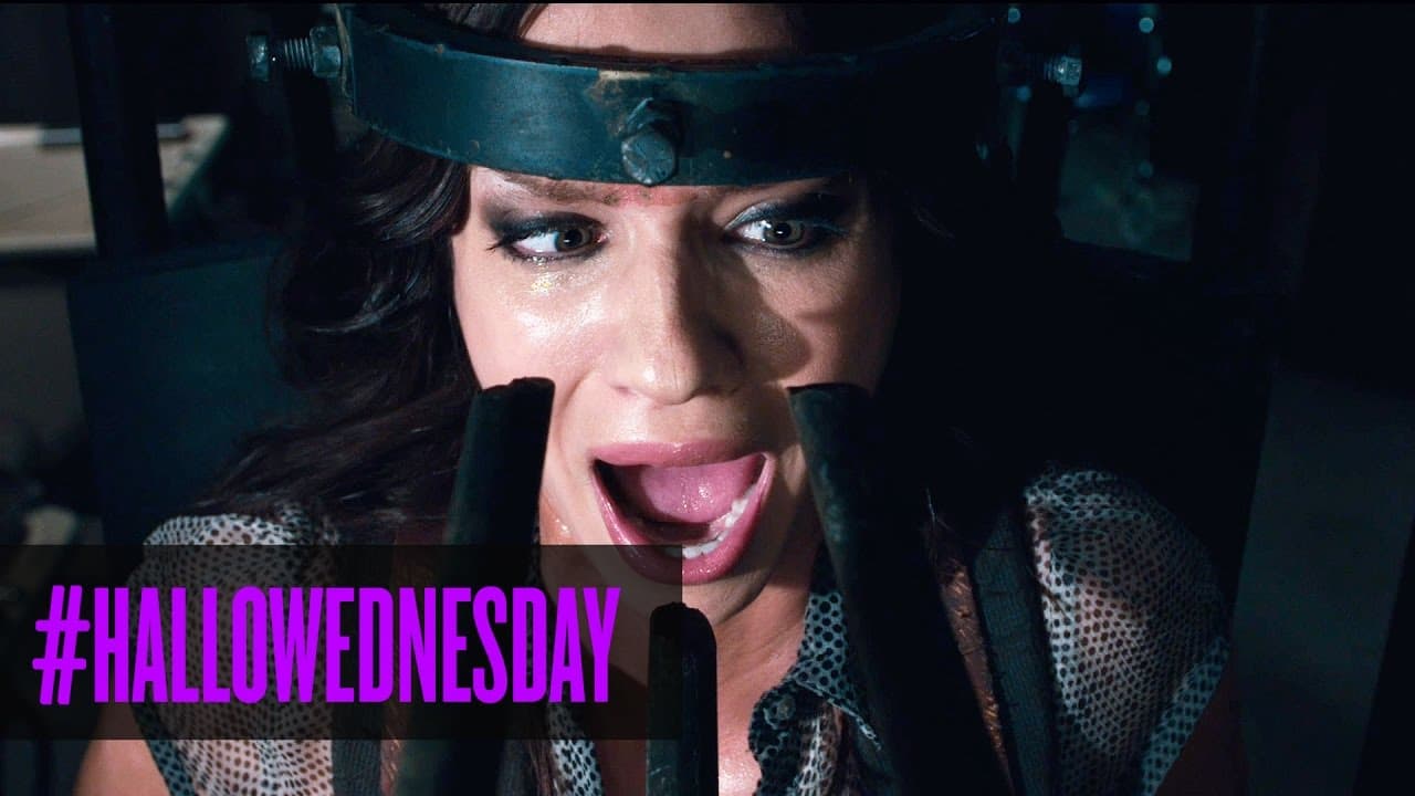 Saw 3D trailer thumbnail