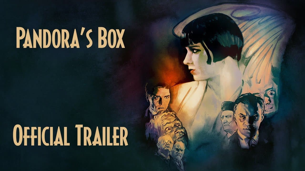 Pandora's Box trailer thumbnail