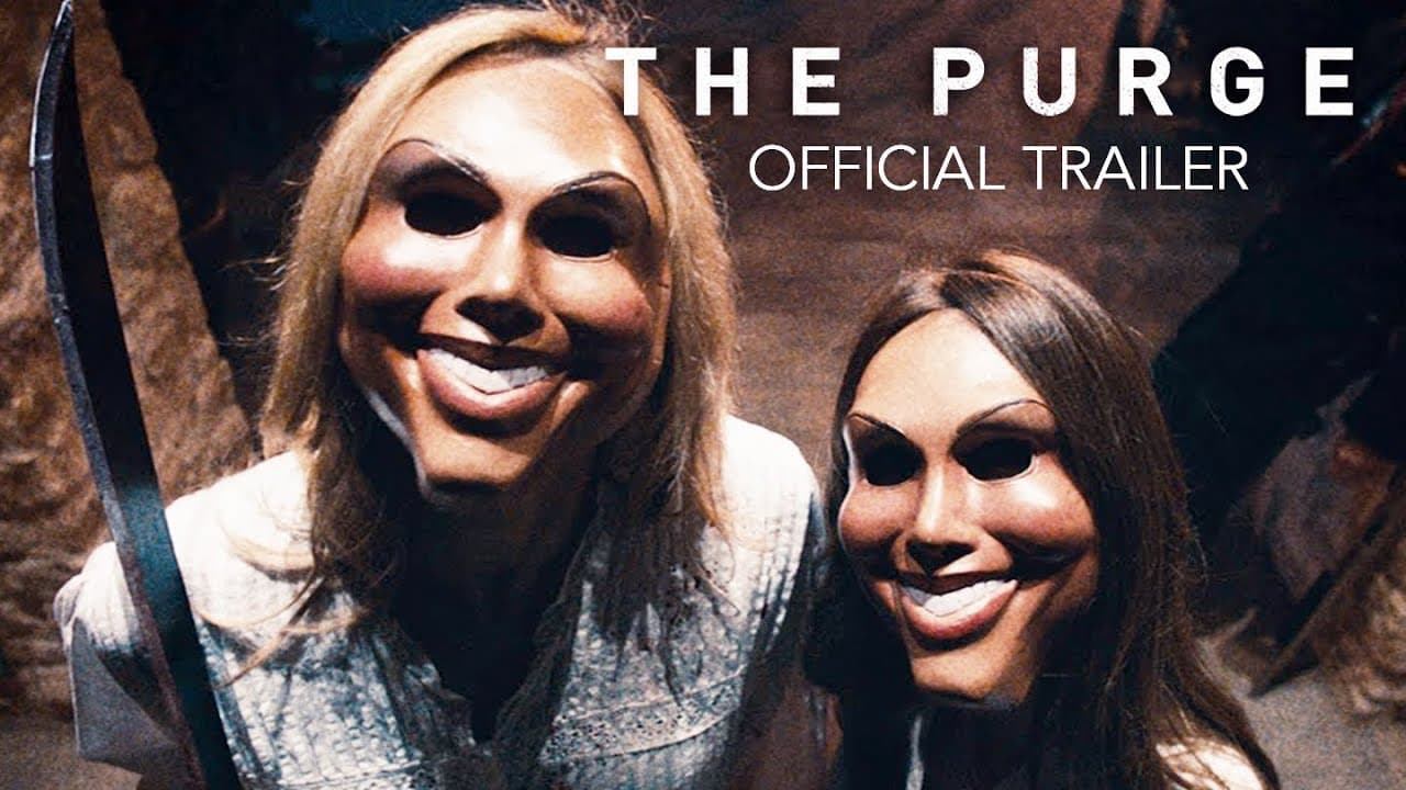The Purge trailer thumbnail