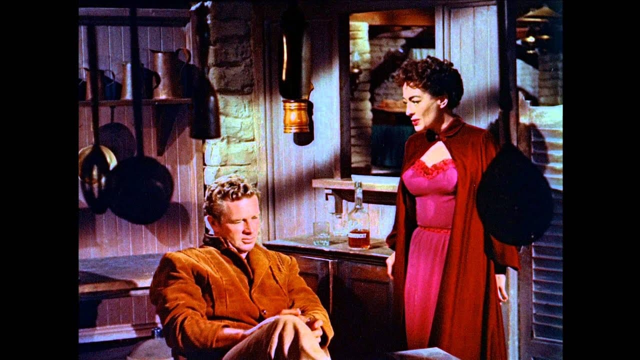 Johnny Guitar trailer thumbnail