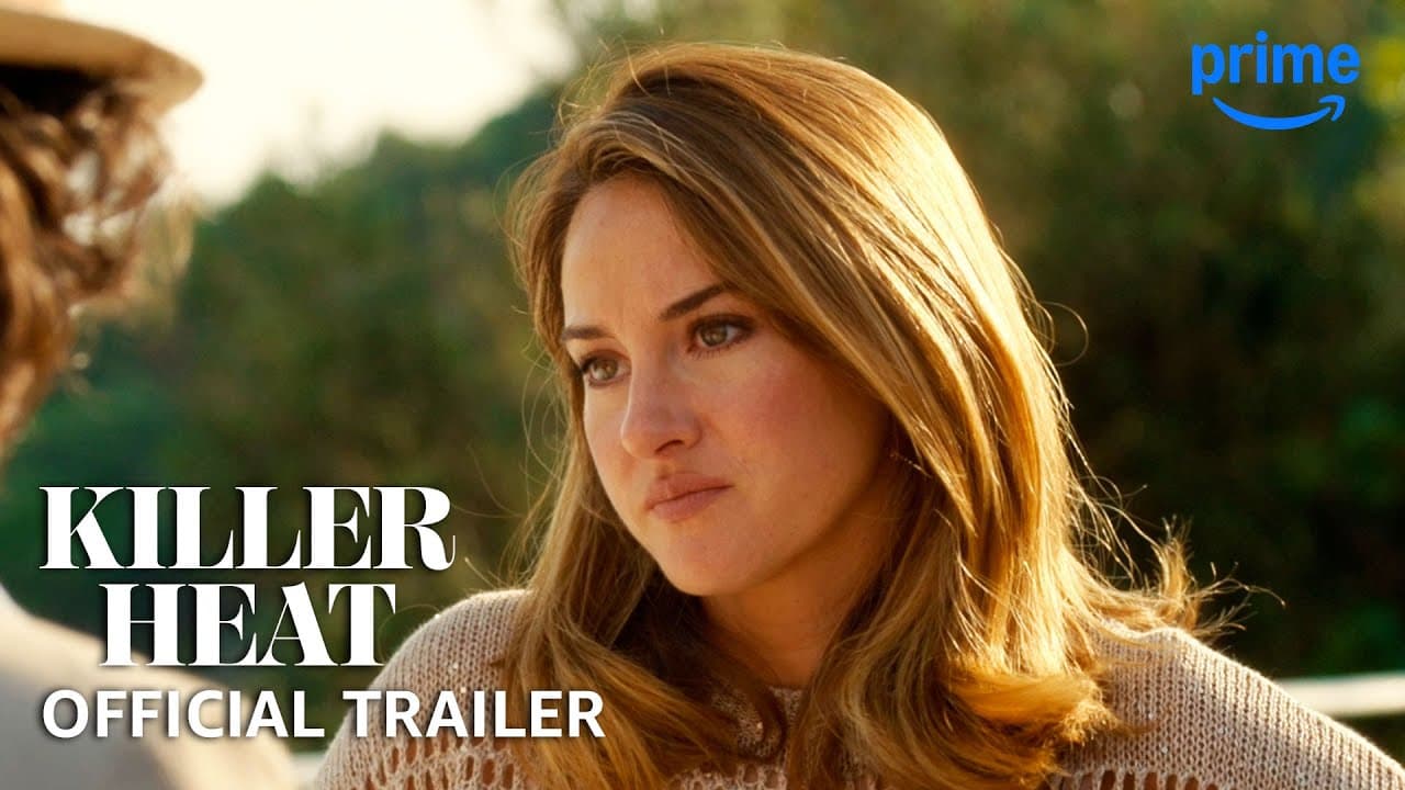 Killer Heat trailer thumbnail