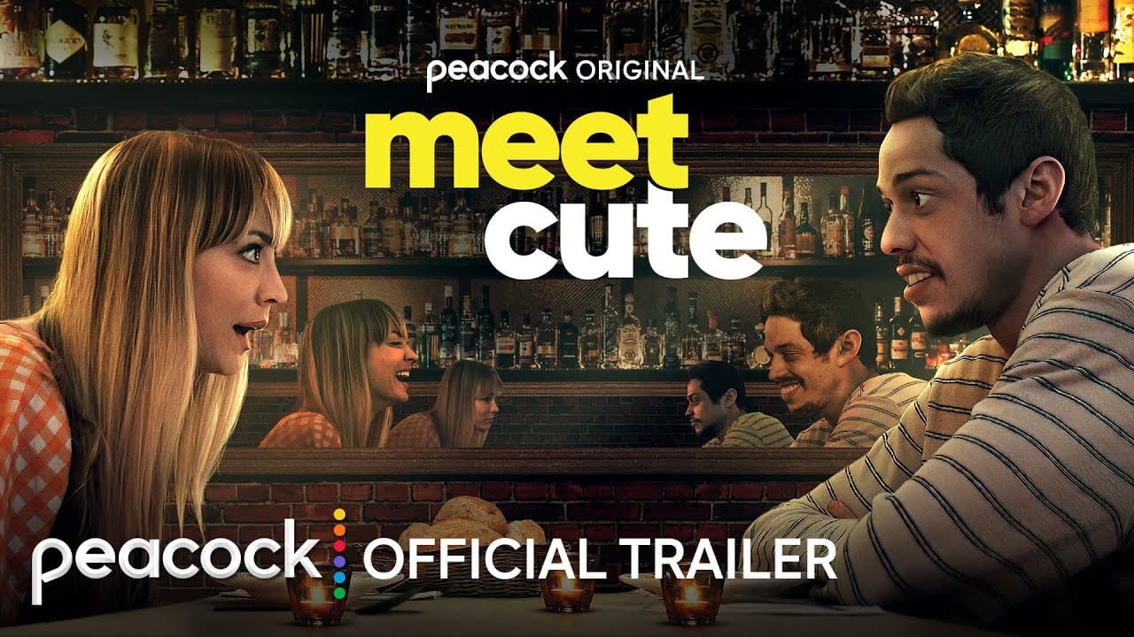 Meet Cute trailer thumbnail
