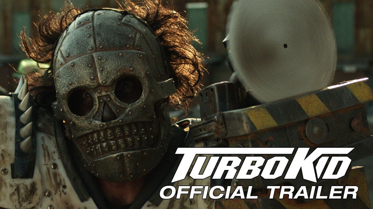 Turbo Kid trailer thumbnail