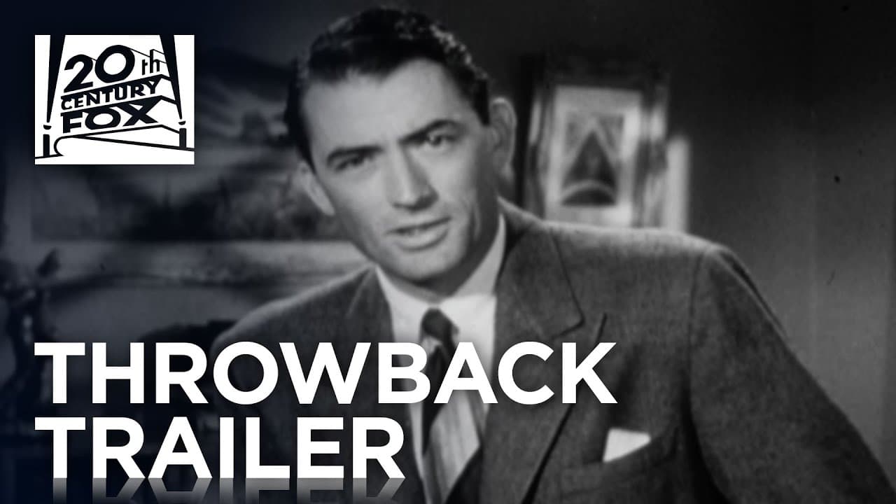 Twelve O'Clock High trailer thumbnail