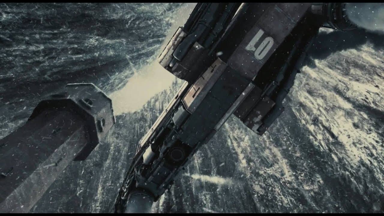 Mutant Chronicles trailer thumbnail